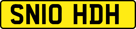 SN10HDH