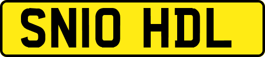 SN10HDL
