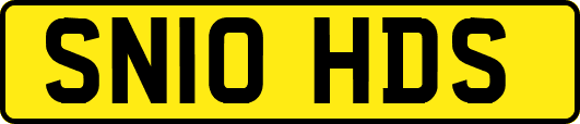 SN10HDS