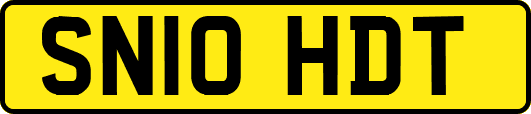 SN10HDT
