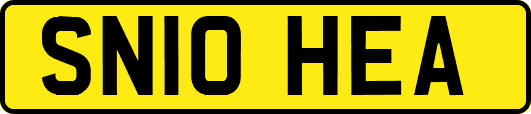 SN10HEA