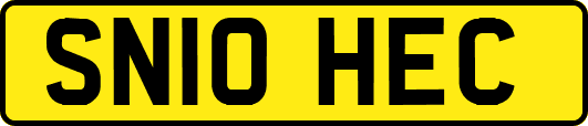 SN10HEC