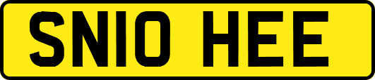 SN10HEE