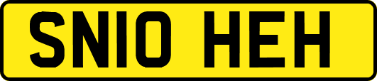 SN10HEH