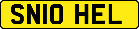 SN10HEL