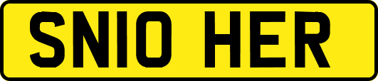 SN10HER