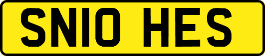 SN10HES