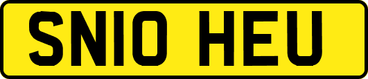 SN10HEU