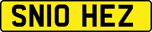 SN10HEZ