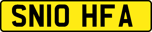 SN10HFA