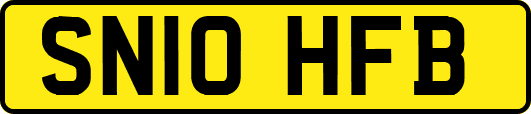 SN10HFB