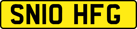 SN10HFG