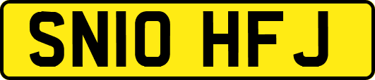 SN10HFJ