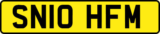 SN10HFM