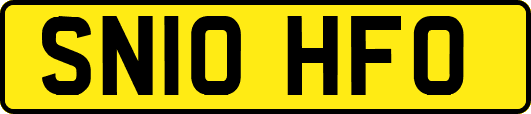 SN10HFO