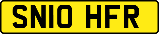 SN10HFR
