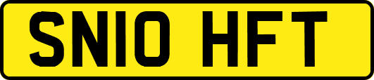 SN10HFT