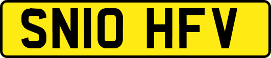 SN10HFV