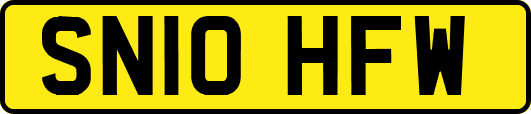 SN10HFW