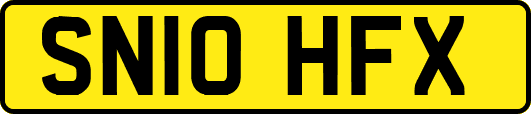 SN10HFX