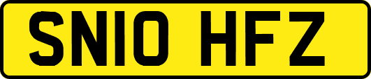 SN10HFZ
