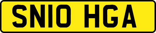 SN10HGA