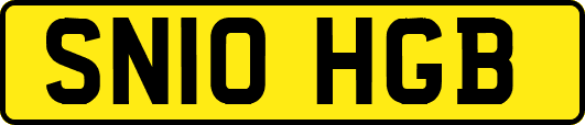 SN10HGB