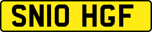 SN10HGF