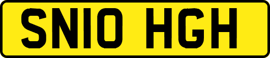 SN10HGH