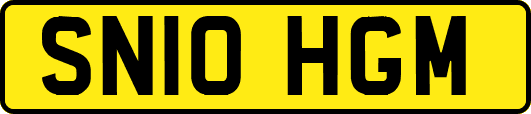 SN10HGM