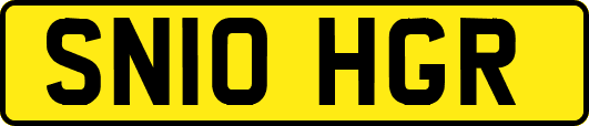 SN10HGR