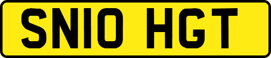 SN10HGT