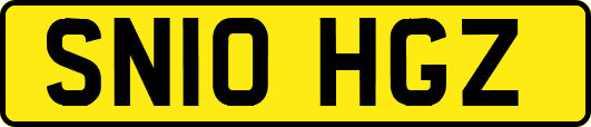 SN10HGZ