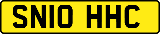 SN10HHC