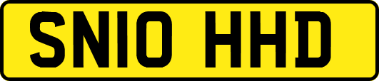 SN10HHD