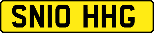 SN10HHG