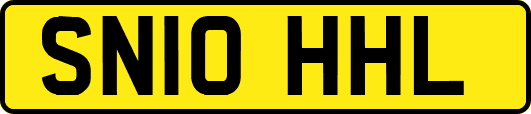 SN10HHL