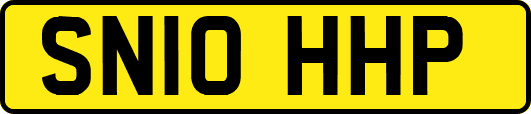 SN10HHP