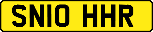 SN10HHR