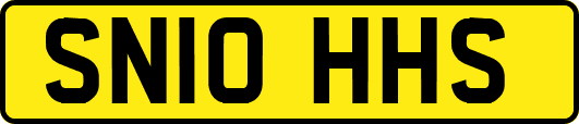 SN10HHS
