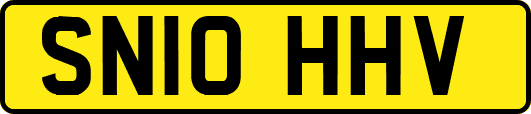 SN10HHV