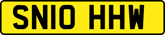SN10HHW