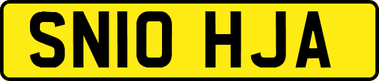 SN10HJA