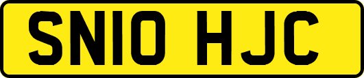 SN10HJC