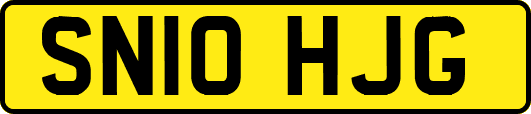 SN10HJG
