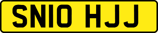 SN10HJJ
