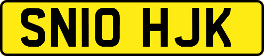 SN10HJK