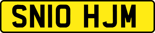 SN10HJM