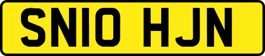 SN10HJN