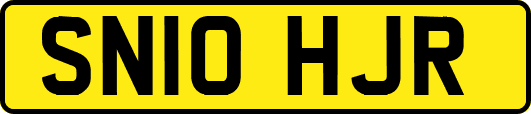 SN10HJR